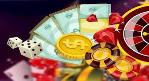 Официальный сайт DBbet Casino